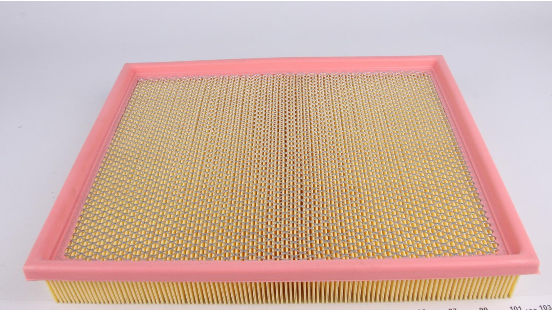 WH309 WUNDER FILTER